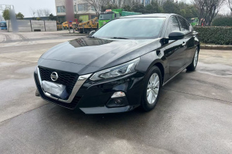 日产 天籁 2020款 改款 2.0L XL 舒适版