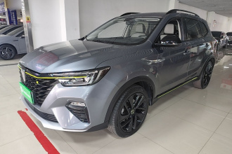 荣威RX5新能源 2020款 ePLUS 国潮荣麟豪华版