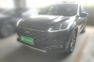 福特 锐际 2020款 EcoBoost 245 两驱耀享款