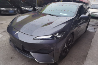 深蓝汽车 深蓝SL03 2023款 200Max增程版