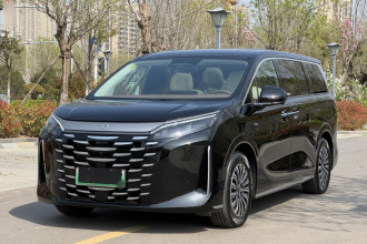 比亚迪 夏 2025款 DM-i 1.5T 100km 领先型