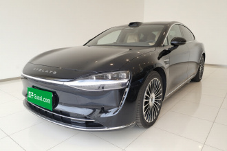 鸿蒙智行 享界S9 2025款 增程 Ultra