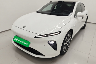 蔚来ET7 2022款 100kWh 首发版