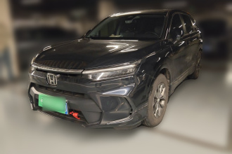 本田 皓影 2023款 240TURBO 两驱豪华版PRO 7座