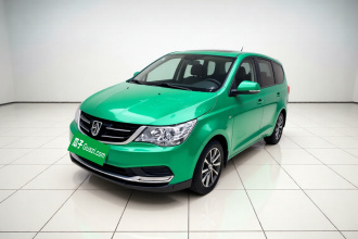 宝骏730 2016款 1.5L 手动舒适型 7座 国V