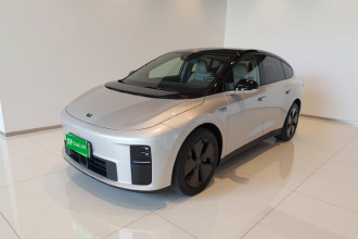 理想汽车 理想i6 2025款 两驱标准版