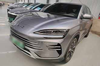 比亚迪 宋PLUS新能源 2025款 DM-i 112KM 尊荣型