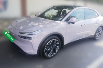 乐道L60 2024款 60kWh 后驱版