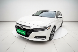 本田 雅阁 2018款 260TURBO 尊贵版 国V