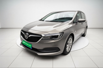 别克GL6 2019款 18T 6座互联豪华型 国VI