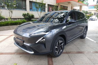 五菱汽车 五菱星光S 2024款 60km 进阶型