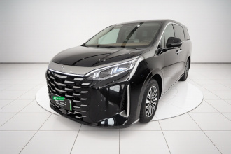 比亚迪 夏 2025款 DM-i 1.5T 180km 卓越型