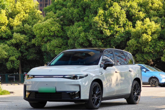 零跑汽车 零跑C10 2026款 605悦享版