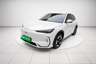 吉利银河 银河E5 2024款 440km 启航版