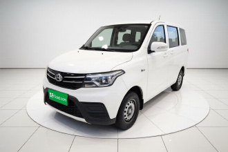 长安凯程 2017款 1.5L欧诺S超值型EA15-AB