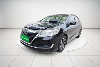 本田 凌派 2017款 1.8L CVT舒适特装版