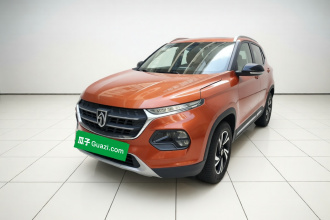 宝骏510 2017款 1.5L 手动豪华型