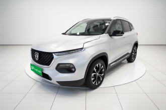 宝骏510 2019款 1.5L 自动优享型 国V