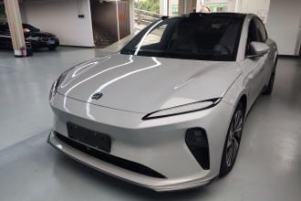 蔚来ET5 2022款 75kWh