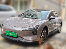 小鹏MONA M03 2025款 515 长续航 Plus