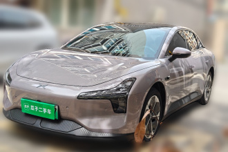 小鹏MONA M03 2025款 515 长续航 Plus