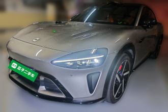 小米汽车 小米YU7 2025款 超长续航高性能四驱Max版