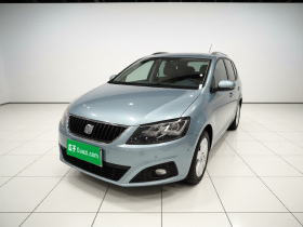 西雅特 欧悦搏 2013款 2.0TSI 至尊版 欧IV