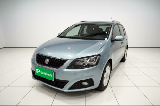 西雅特 欧悦搏 2013款 2.0TSI 至尊版 欧IV