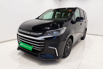 上汽大通MAXUS 大通G50 2022款 1.5T 手动畅游B