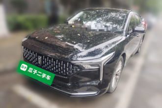 奔腾B70 2022款 第三代 1.5T 自动悦享型