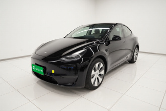 特斯拉 Model Y 2021款 标准续航后驱版