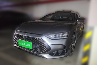 比亚迪 汉 2022款 DM-i 121KM 尊享型