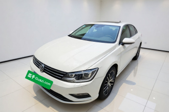 大众 凌渡 2018款 280TSI DSG豪华版