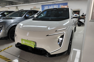 阿维塔07 2026款 Ultra 纯电版四驱