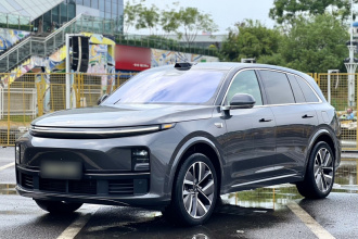 理想汽车 理想L7 2023款 Max
