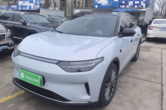 零跑汽车 零跑C11 2024款 纯电 580尊享版