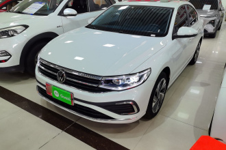 大众 宝来 2025款 200TSI DSG悦行PRO版