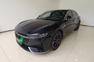 岚图汽车 岚图追光 2024款 PHEV 四驱超长续航旗舰版