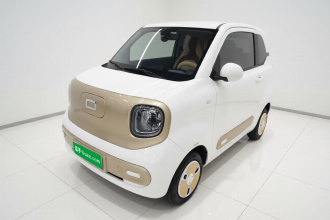 奔腾小马 2025款 222km 灵动马