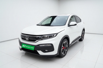 本田XR-V 2015款 1.8L VTi CVT豪华版