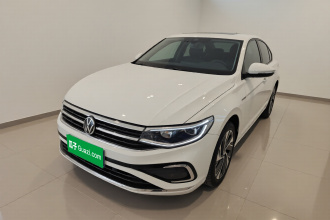 大众 宝来 2025款 300TSI DSG尊行版