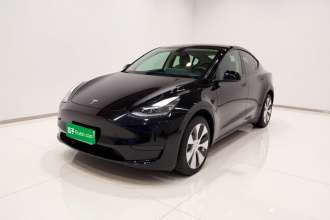 特斯拉 Model Y 2022款 改款 后轮驱动版
