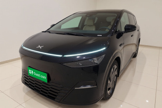 小鹏X9 2024款 702超长续航Pro