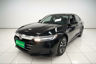 本田 雅阁 2022款 锐·混动 2.0L 锐酷版