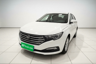 奔腾B30 2017款 1.6L 手动豪华型