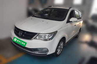宝骏730 2016款 1.5L 手动舒适型 7座 国V