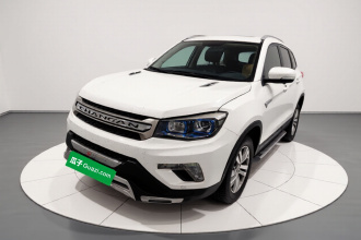 长安CS75 2014款 1.8T 自动尊贵型 国IV