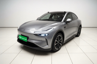 乐道L60 2024款 60kWh 后驱版