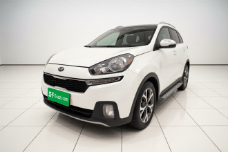 起亚 KX3傲跑 2015款 1.6L 自动两驱DLX