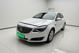 别克 君威 2015款 1.6T 领先技术型